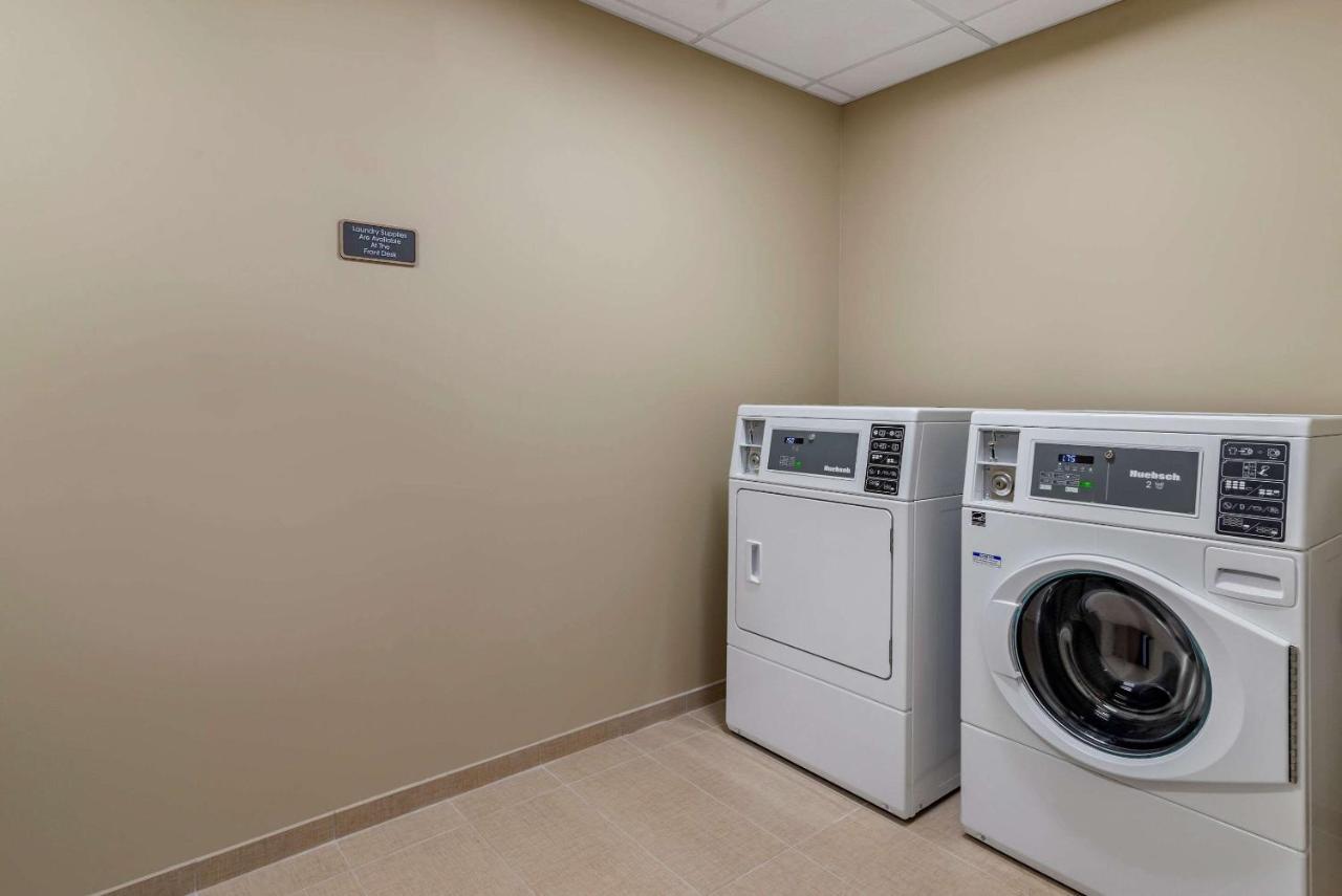 Comfort Suites Newnan Extérieur photo