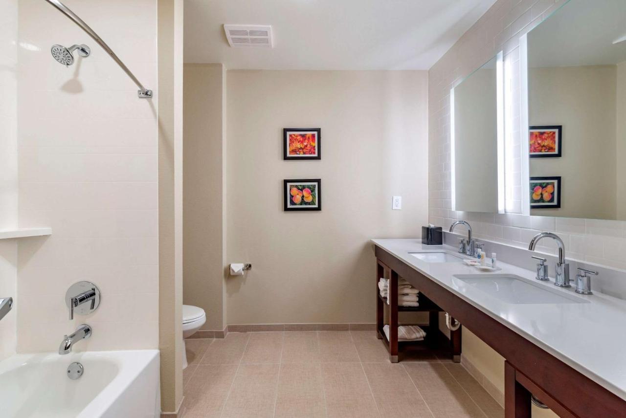Comfort Suites Newnan Extérieur photo
