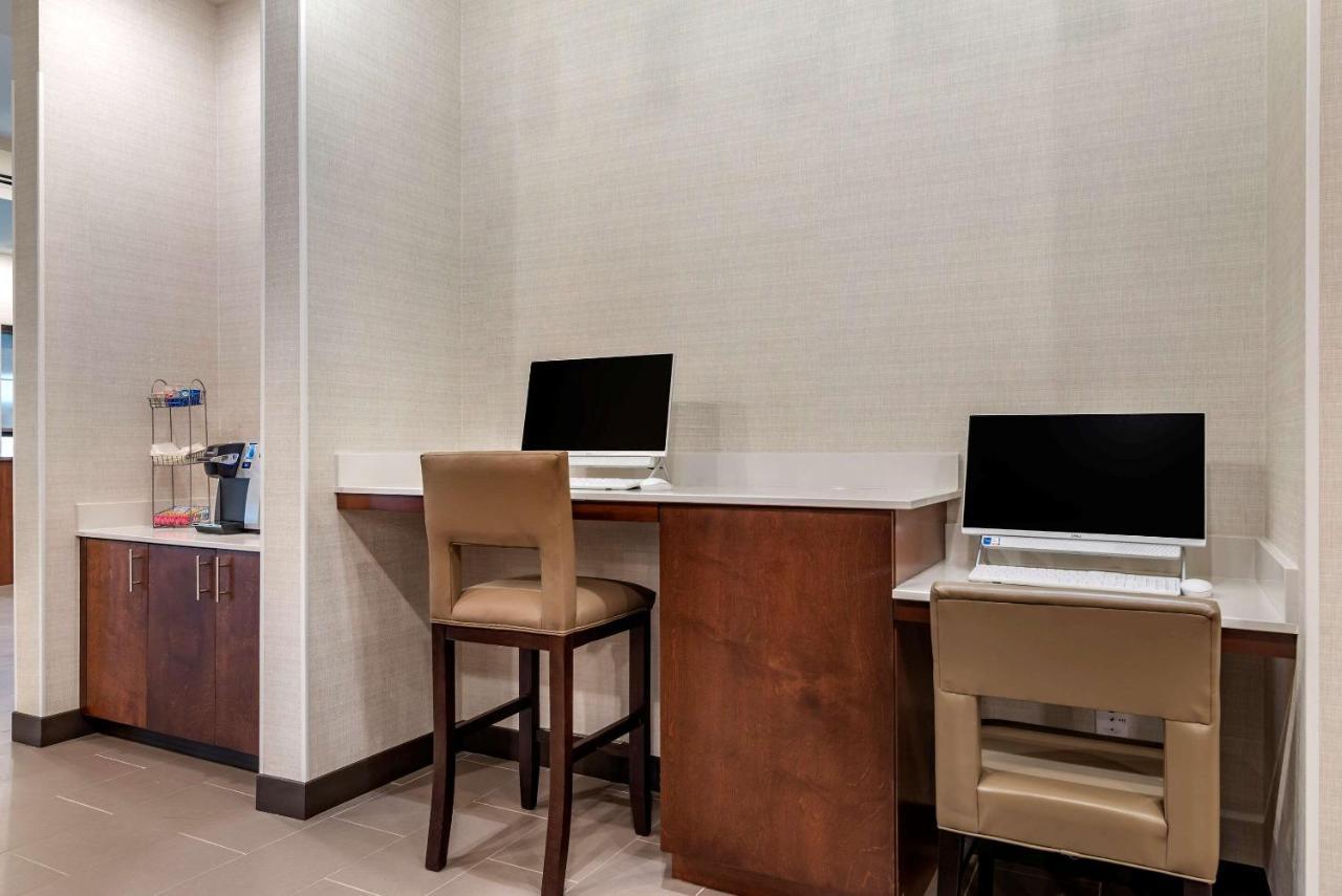 Comfort Suites Newnan Extérieur photo